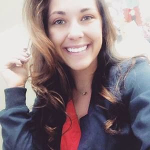 Meet your Posher, Tori